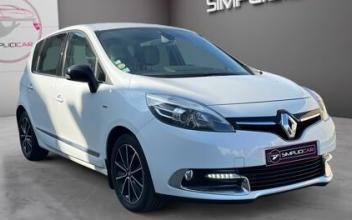 Renault scenic iii Saint-Laurent-Blangy