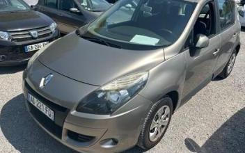 Renault scenic iii Montpellier