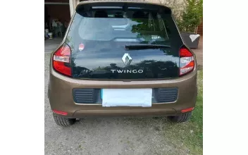 Renault Twingo Villeurbanne