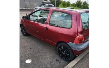 Renault twingo Metz