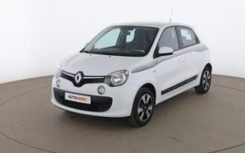 Renault twingo Issy-les-Moulineaux