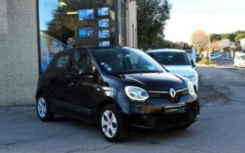 Renault twingo Saint-Jean-de-Védas