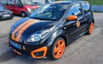 Renault twingo ii Ternay