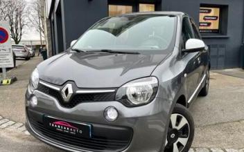 Renault twingo iii Lorient