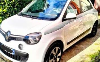 Renault twingo iii Pernes-les-Fontaines