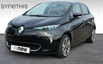 Renault zoe Cavaillon