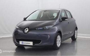 Renault zoe Loison-sous-Lens