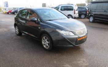 Seat Ibiza Saint-Parres-aux-Tertres