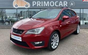 Seat ibiza Strasbourg