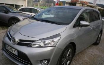 Toyota verso Aubagne