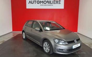 Volkswagen golf Chambray-lès-Tours