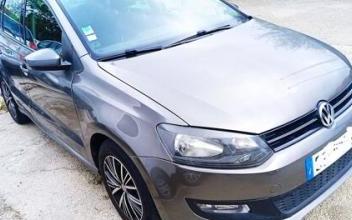 Volkswagen polo Aubagne