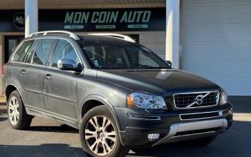 Volvo XC90 Goussainville