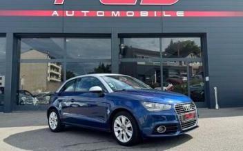 Audi a1 Rodez