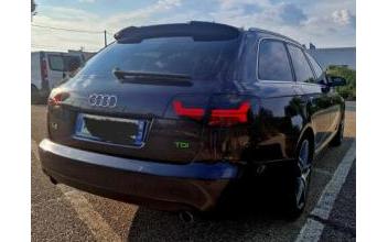 Audi a6 Istres