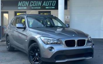 Bmw X1 Goussainville