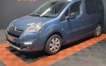 Citroen berlingo Cernay