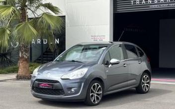 Citroen c3 Saint-Jean-de-Védas