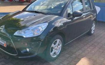 Citroen c3 Eysines