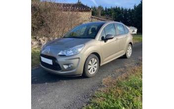 Citroen c3 Carlus