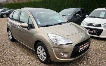 Citroen c3 Villemandeur