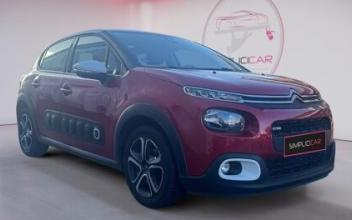 Citroen c3 Orgeval