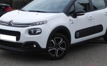 Citroen c3 Vitrolles