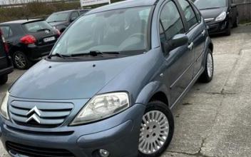 Citroen c3 Saint-Herblain