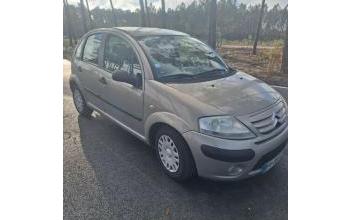 Citroen c3 Andernos-les-Bains