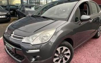 Citroen c3 Ambert