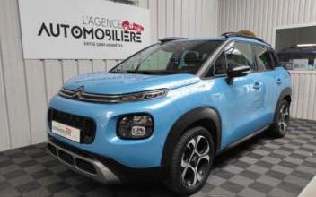 Citroen c3 aircross Vannes