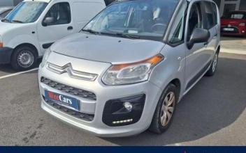 Citroen c3 picasso Caudan