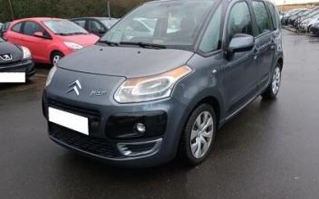 Citroen c3 picasso Châtillon-en-Vendelais