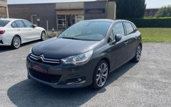 Citroen c4 Crêches-sur-Saône