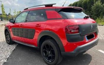 Citroen c4 cactus Lille