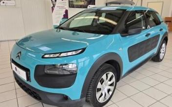 Citroen c4 cactus Steenvoorde