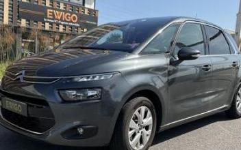 Citroen c4 picasso Flins-sur-Seine