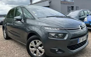 Citroen C4 Picasso Uckange