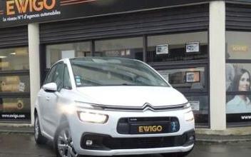 Citroen c4 picasso Cesson-Sévigné