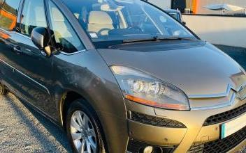 Citroen C4 Picasso Le-Mans