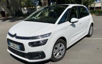 Citroen c4 spacetourer Gradignan