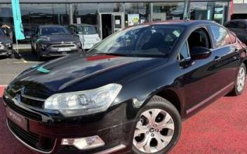 Citroen c5 Ambert