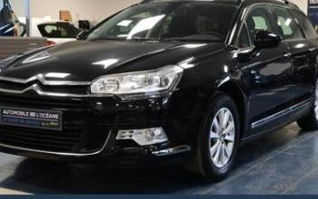 Citroen c5 Saint-Saturnin