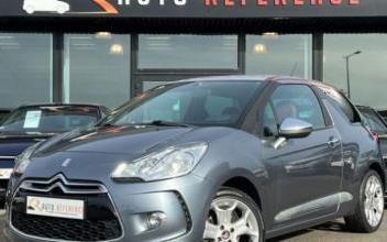 Citroen DS3 Lestrem