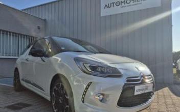 Citroen ds3 Annemasse