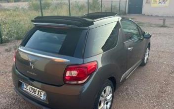 Citroen ds3 Roanne