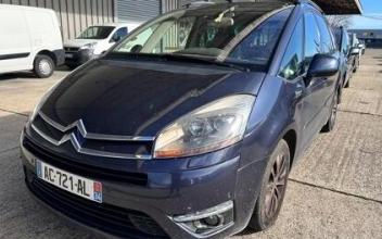 Citroen grand c4 picasso Montpellier