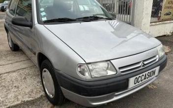 Citroen saxo Vernouillet