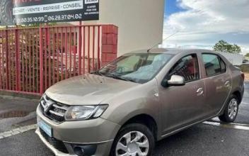 Dacia logan Houilles