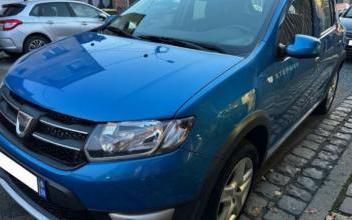 Dacia Sandero Armentières